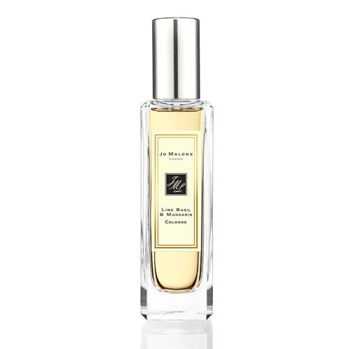 Jo Malone Lime Basil & Mandarin - EDC 50ml NI&Scaron;INIAI kvepalai Unisex Cologne