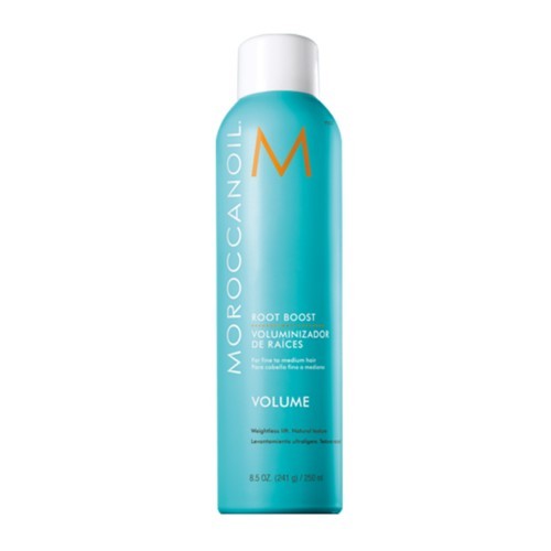Moroccanoil Volume (Root Boost) Styling Spray For Hair Volume 250ml Moterims