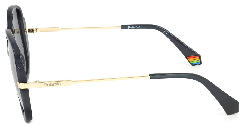 Polaroid Sun D&aacute;msk&eacute; polarizačn&iacute; br&yacute;le akiniai nuo saulės