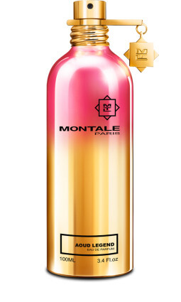 Montale Aoud Legend - EDP 100ml NI&Scaron;INIAI Moterims EDP