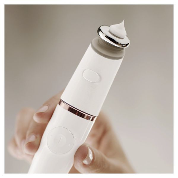 Braun FaceSpa Pro 912 3-in-1 Epilator depiliavimo prietaisas