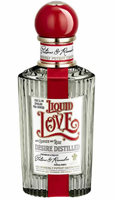 Penhaligon's Liquid Love - EDP 100ml Kvepalai Unisex