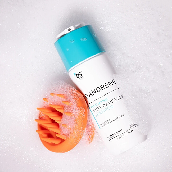 Ds Laboratories Dandrene (Anti-Dandruff Shampoo) 205 ml 205ml &scaron;ampūnas