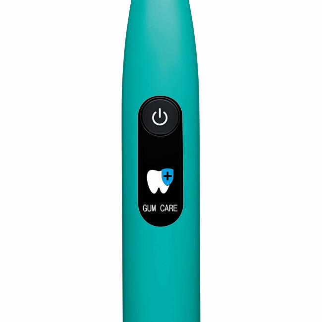 Beurer Sonic Electric Toothbrush SC50 - Ocean Breeze dantų &scaron;epetėlis