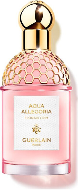 Guerlain Aqua Allegoria Florabloom - EDT (plniteln&aacute;) 125ml kvepalai Moterims
