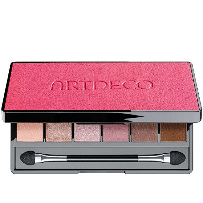 Artdeco Garden of Delights Eyeshadow Palette 10 g Moterims