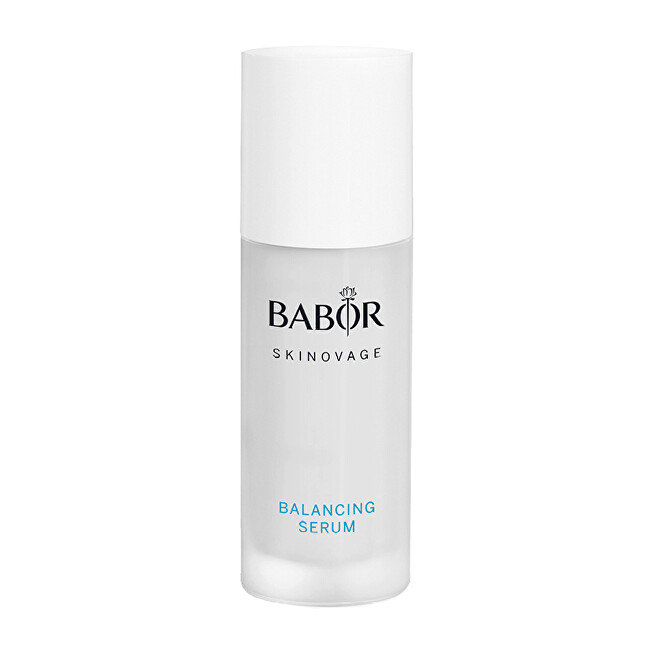 Babor Balancing skin serum for mixed skin Skinovage ( Balancing Serum) 30 ml 30ml Moterims