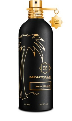 Montale Aqua Palma - EDP 100ml NI&Scaron;INIAI Moterims EDP