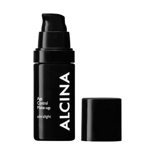ALCINA Eau De Toilette Spray (Age Control Make-up ) 30 ml Ultra Light makiažo pagrindas