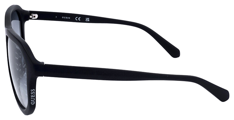 Guess Sunglasses akiniai nuo saulės