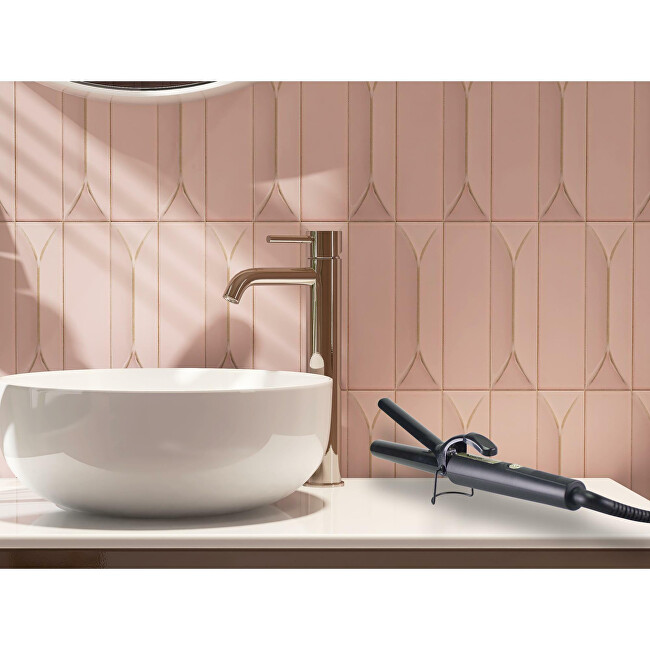Beper Ceramic hair curler P301PIS002 plaukų garbanų formavimo įrankis