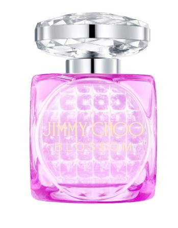 Jimmy Choo Blossom Special Edition (2024) - EDP 40ml Moterims