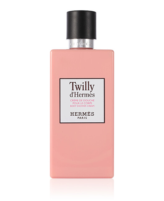 Hermes Twilly D’Hermès - shower gel 200ml Moterims