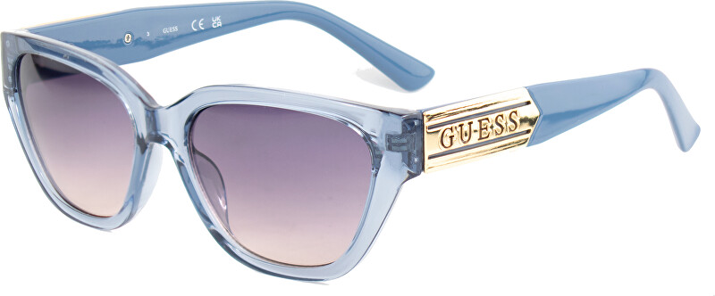 Guess Sunglasses GO00004-5784W akiniai nuo saulės