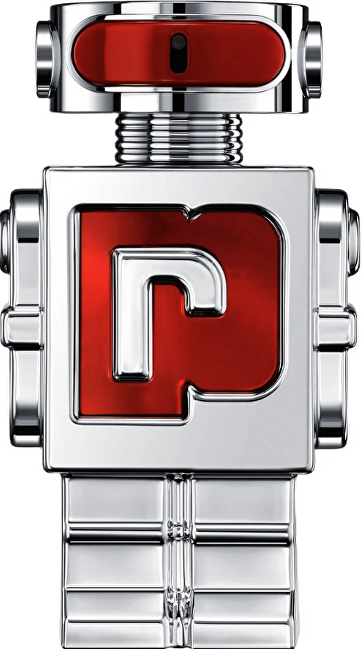 Rabanne Phantom In Red Parfum Elixir - parf&eacute;m 150ml kvepalai Vyrams