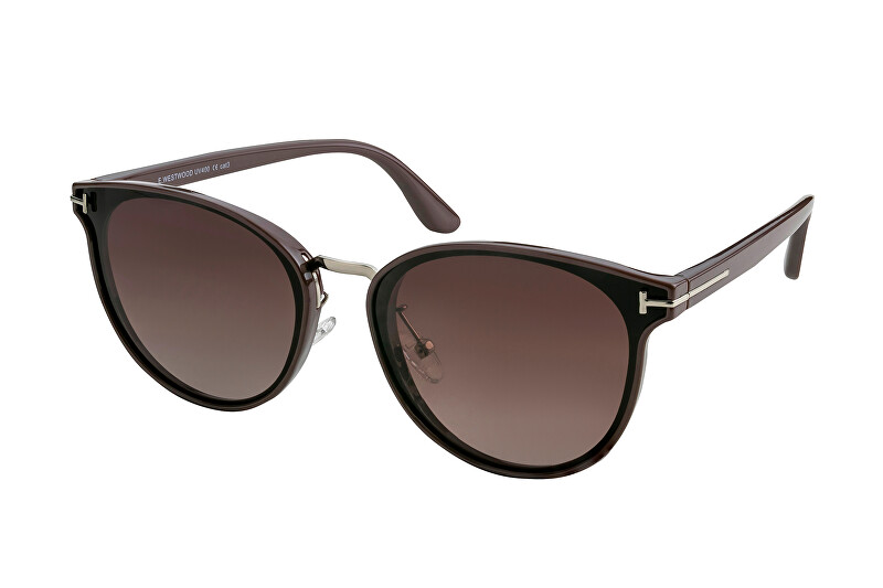 Emily Westwood Slunečn&iacute; br&yacute;le Moterims