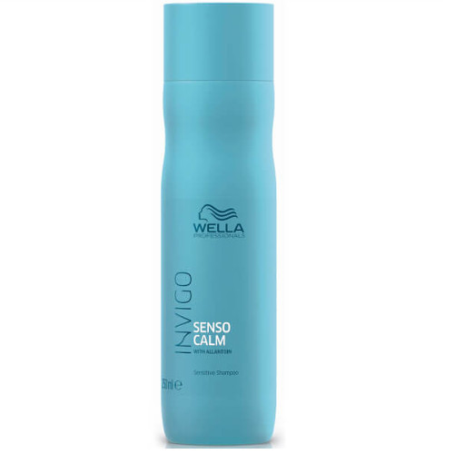 Wella Professionals Sensitive Head Invigo Senso Calm ( Sensitiv e Shampo) 300ml šampūnas