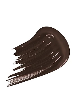 Max Factor Browfinity waterproof eyebrow pencil with brush (Longwear Brow Tint) 4.2 ml 003 Dark Brown antakių pie&scaron;tukas