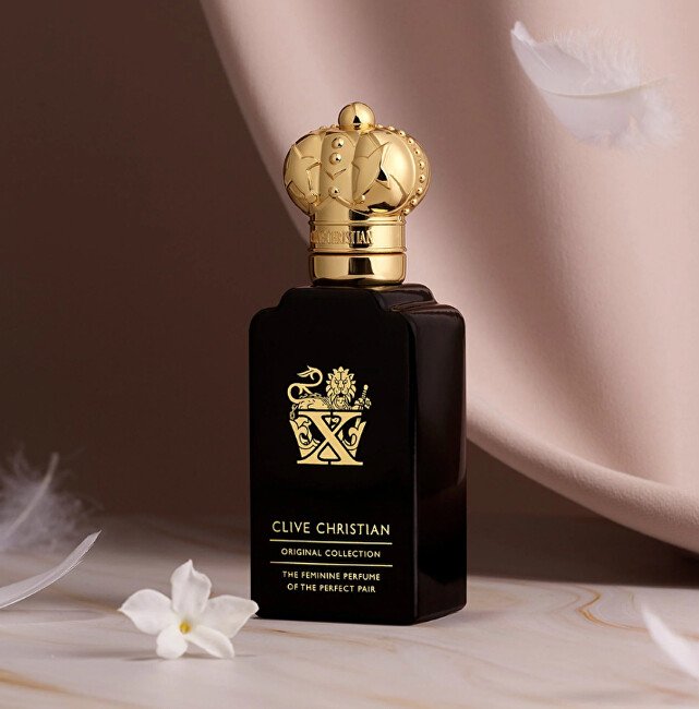 Clive Christian X Feminine extrait 100ml NI&Scaron;INIAI Kvepalai Unisex Parfum