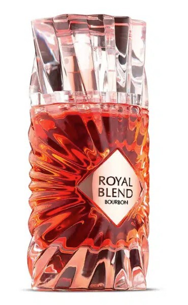 French Avenue Royal Blend Bourbon - parf&eacute;movan&yacute; extrakt 100ml Unisex