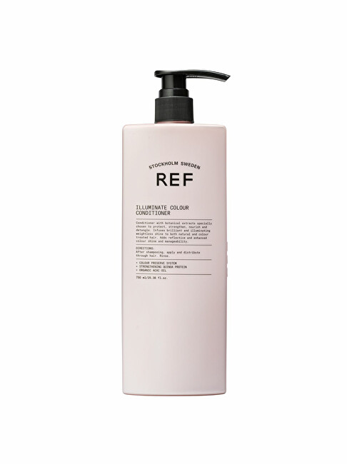 REF Illuminate Color Conditioner 245ml Moterims