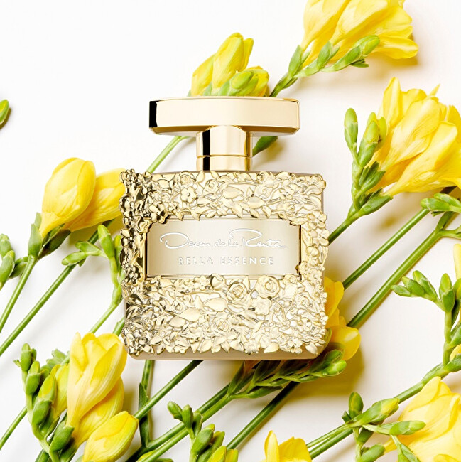 Oscar de la Renta Bella Essence 100ml Kvepalai Moterims EDP