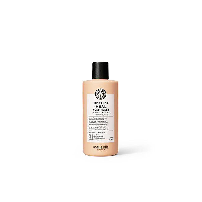 Maria Nila Head & Hair Heal Box Gift Set &scaron;ampūnas