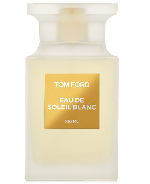 Tom Ford Eau De Soleil Blanc - EDT 50ml NI&Scaron;INIAI Unisex EDT