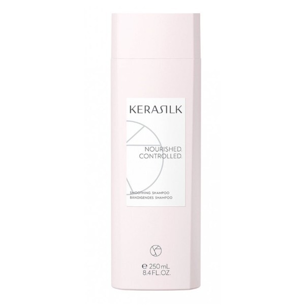 Goldwell Kerasilk Nourishing and Smoothing Shampoo (Smoothing Shampoo) 250ml Moterims