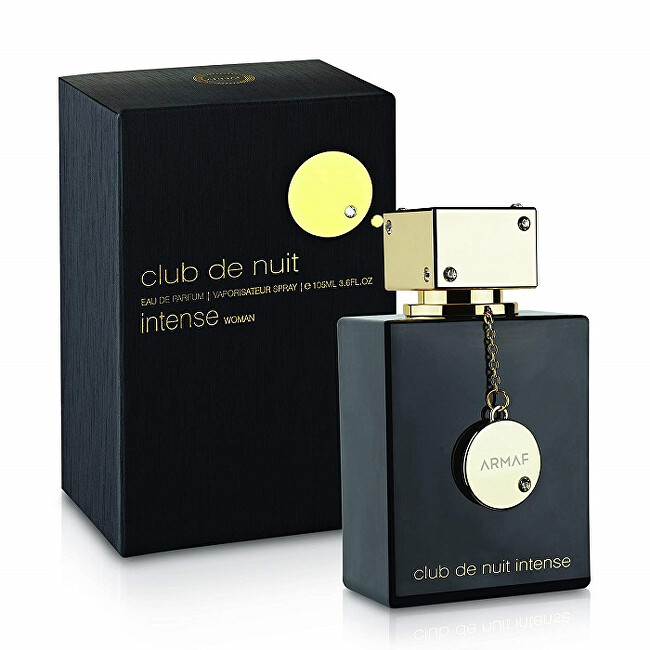 Armaf Club De Nuit Intense Women - EDP 10ml NI&Scaron;INIAI Moterims EDP