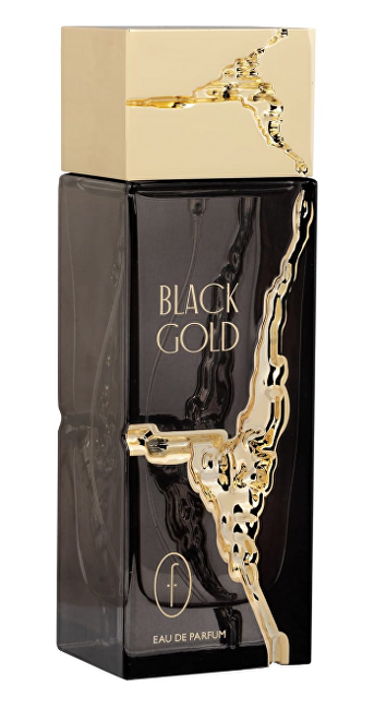 Flavia Black Gold - EDP 100ml Kvepalai Vyrams EDP