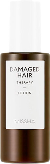 Missha Protective hair cream Damaged Hair Therapy (Lotion) 150 ml 150ml Unisex