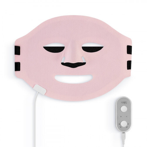 Silk`n LED face mask kosmetinis prietaisas