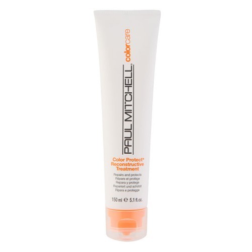Paul Mitchell Intensive treatment for colored hair Color Care (Color Protect Reconstructive Treatment) 150 ml 150ml Moterims