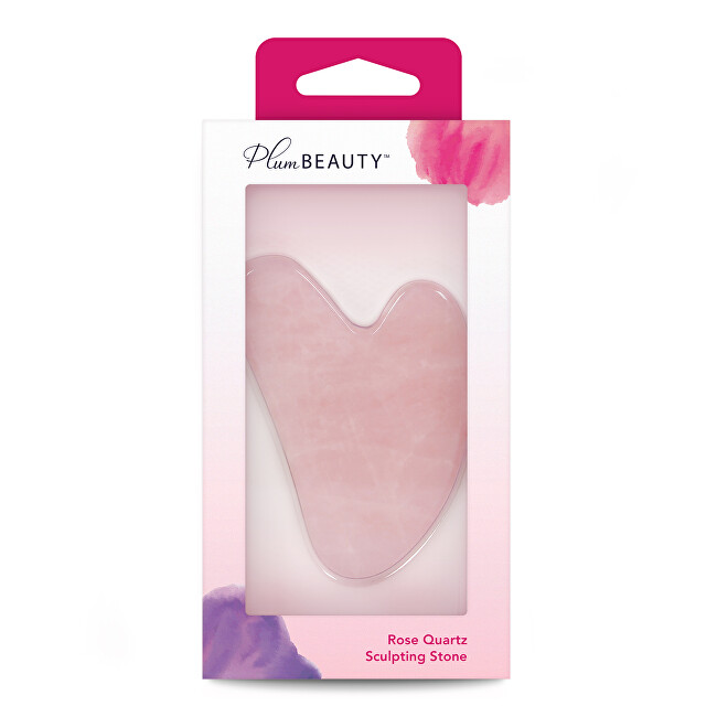 PlumBeauty Gua Sha stone (Sculpting Stone) kosmetinis prietaisas