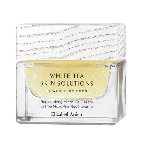 Elizabeth Arden Skin gel cream White Tea Skin Solutions (Replenishing Micro-Gel Cream) 50 ml 50ml Moterims