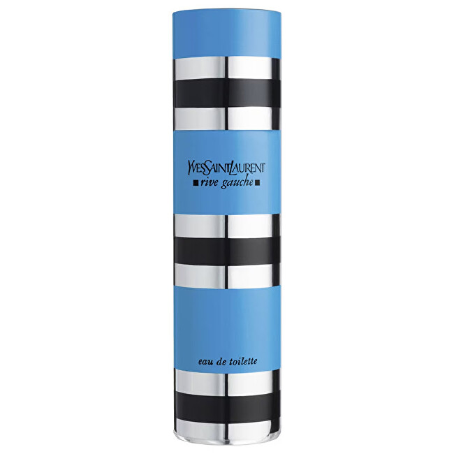 Yves Saint Laurent Rive Gauche - EDT 2ml Moterims