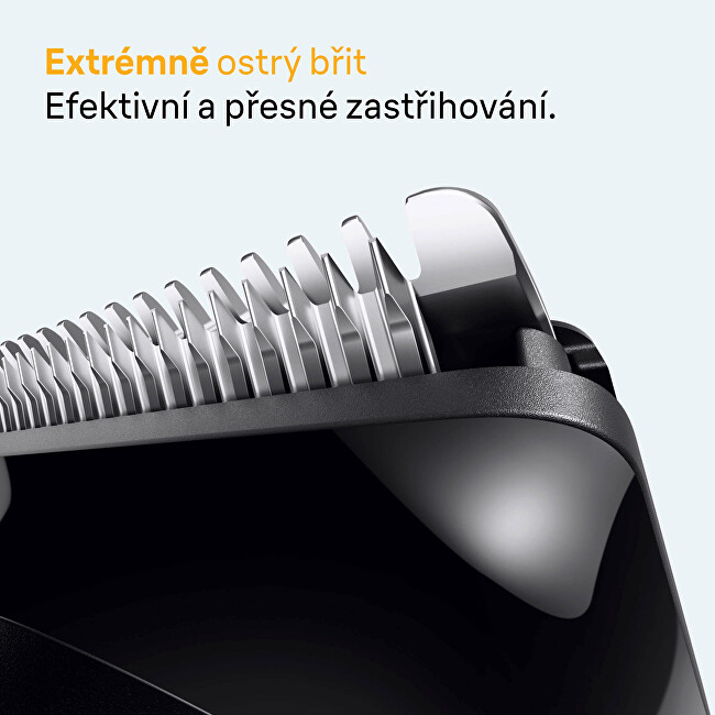 Braun Series 5 Beard Trimmer BT5520 Vyrams