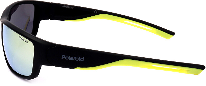 Polaroid Sun P&aacute;nsk&eacute; polarizačn&iacute; br&yacute;le 7028/S PGC akiniai nuo saulės