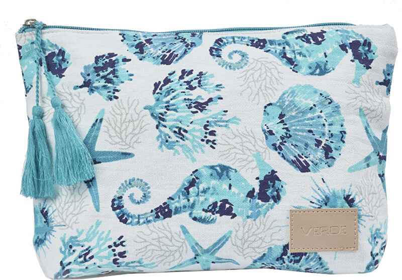 Verde Cosmetic bag Moterims