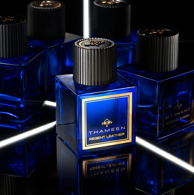 Thameen Regent Leather 100ml NI&Scaron;INIAI kvepalai Unisex Parfum