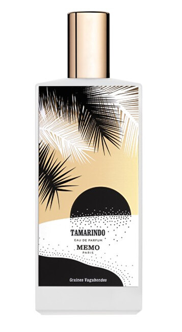 Memo Tamarindo - EDP 75ml Kvepalai Unisex Memo Tamarindo - EDP 75ml Kvepalai Unisex