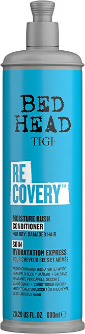 Tigi Moisture Bed Head ( Moisture Rush Conditioner) 970ml Moterims