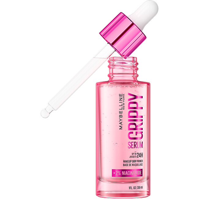 Maybelline Grippy Serum Primer 30 ml 30ml primeris