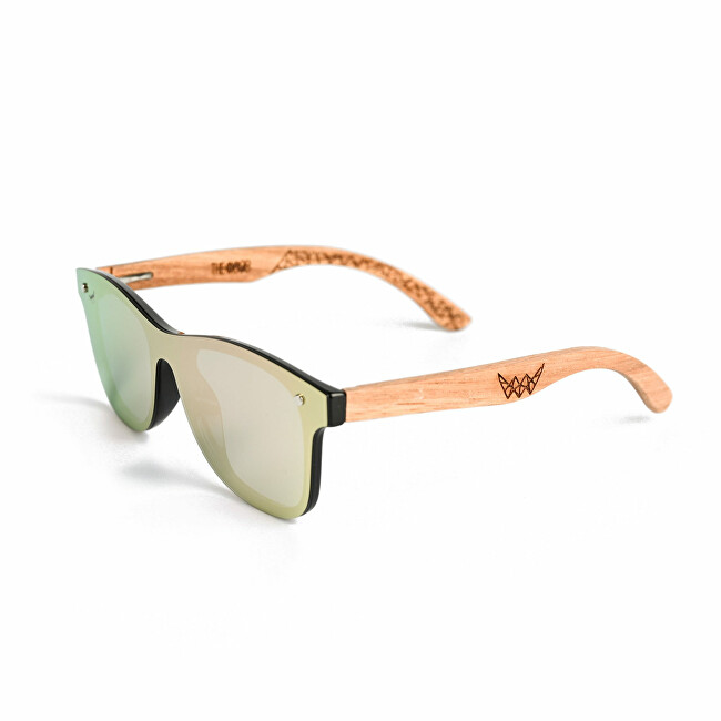 Vuch Polarizačn&iacute; slunečn&iacute; br&yacute;le Relish Pink akiniai nuo saulės