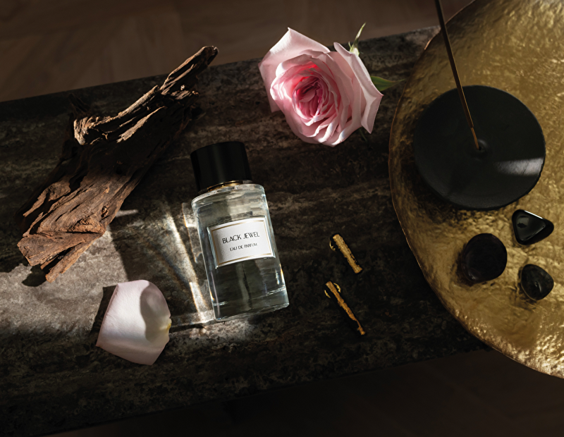 Jeanne Arthes Black Jewel - EDP 100ml Kvepalai Unisex