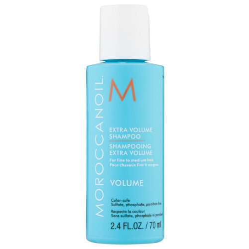 Moroccanoil (Extra Volume Shampoo) 250ml &scaron;ampūnas