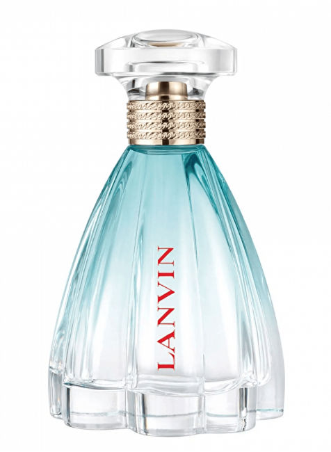 Lanvin Modern Princess In Jeans - EDP 90ml Kvepalai Moterims