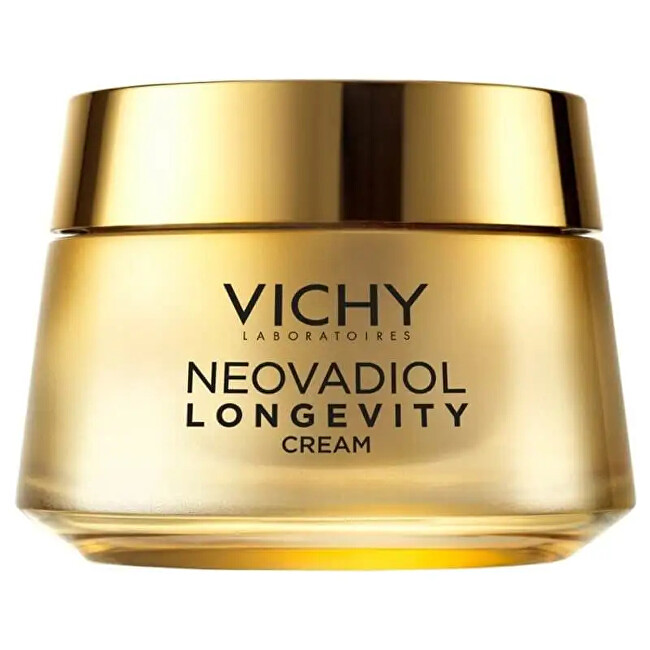 Vichy Cream for mature skin Neovadiol Longevity Cream 50ml Moterims