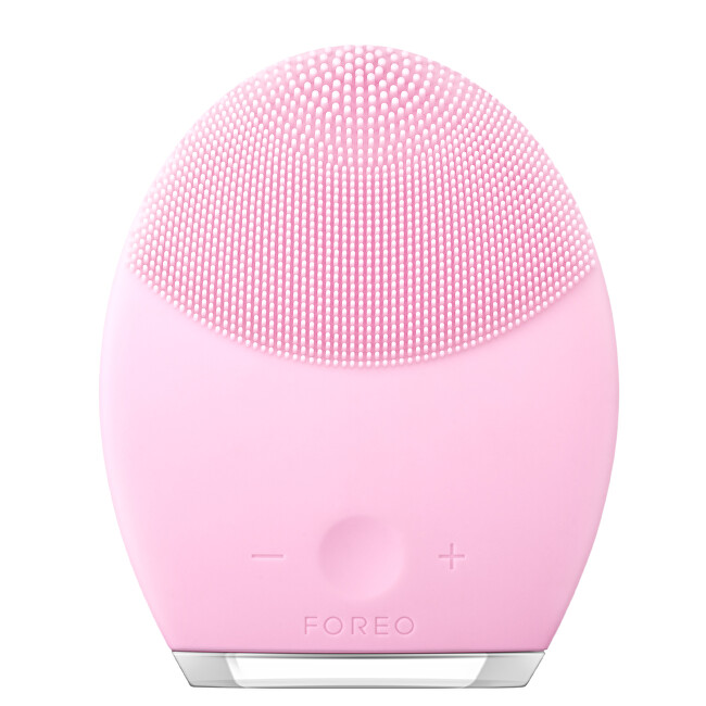 Foreo LUNA 2 Anti-wrinkle sonic cleaning brush for Normal Skin Moterims